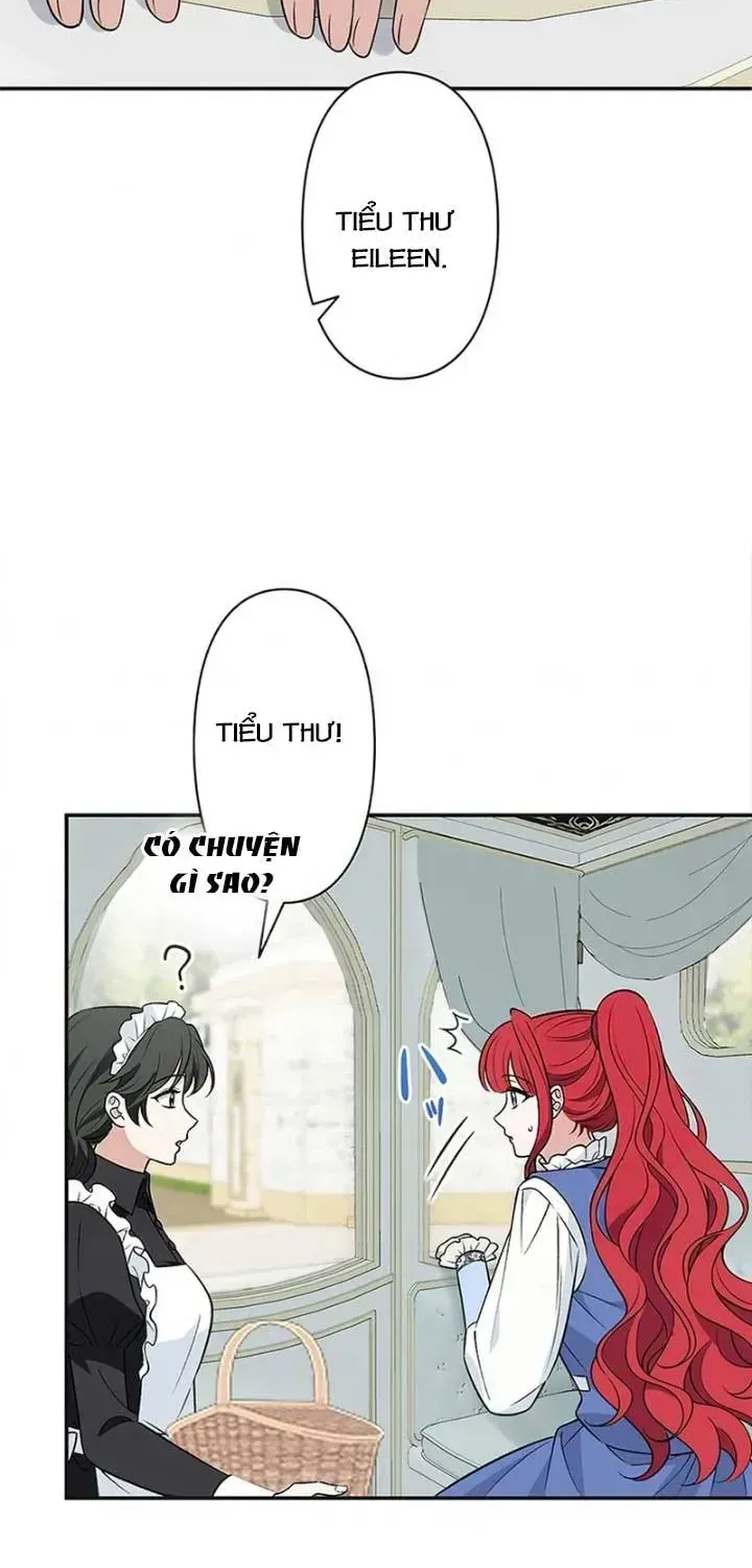 Đảo Ngược Cục Diện Gỡ Bỏ Kết Oán Với Bạo Chúa Chap 6 - Next Chap 7