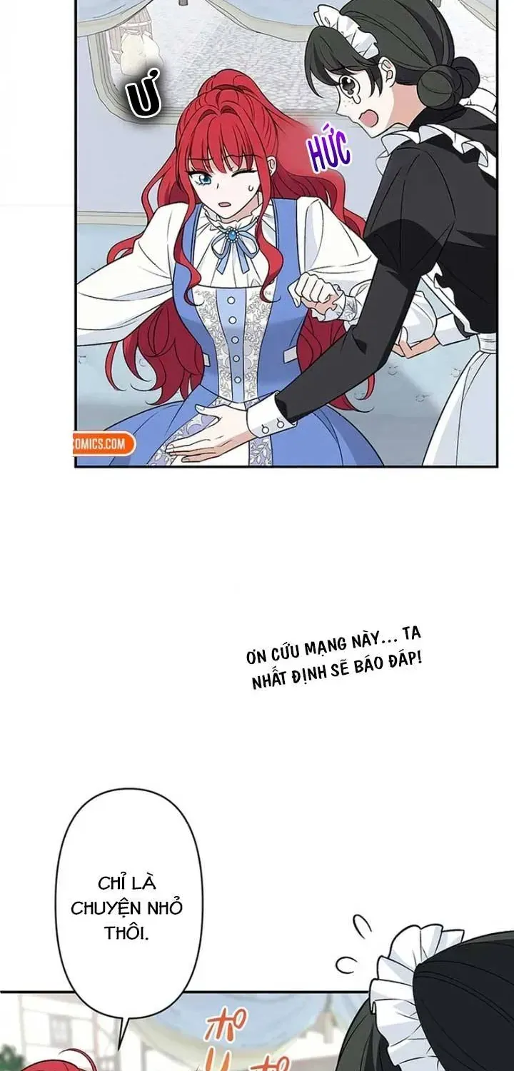 Đảo Ngược Cục Diện Gỡ Bỏ Kết Oán Với Bạo Chúa Chap 6 - Next Chap 7