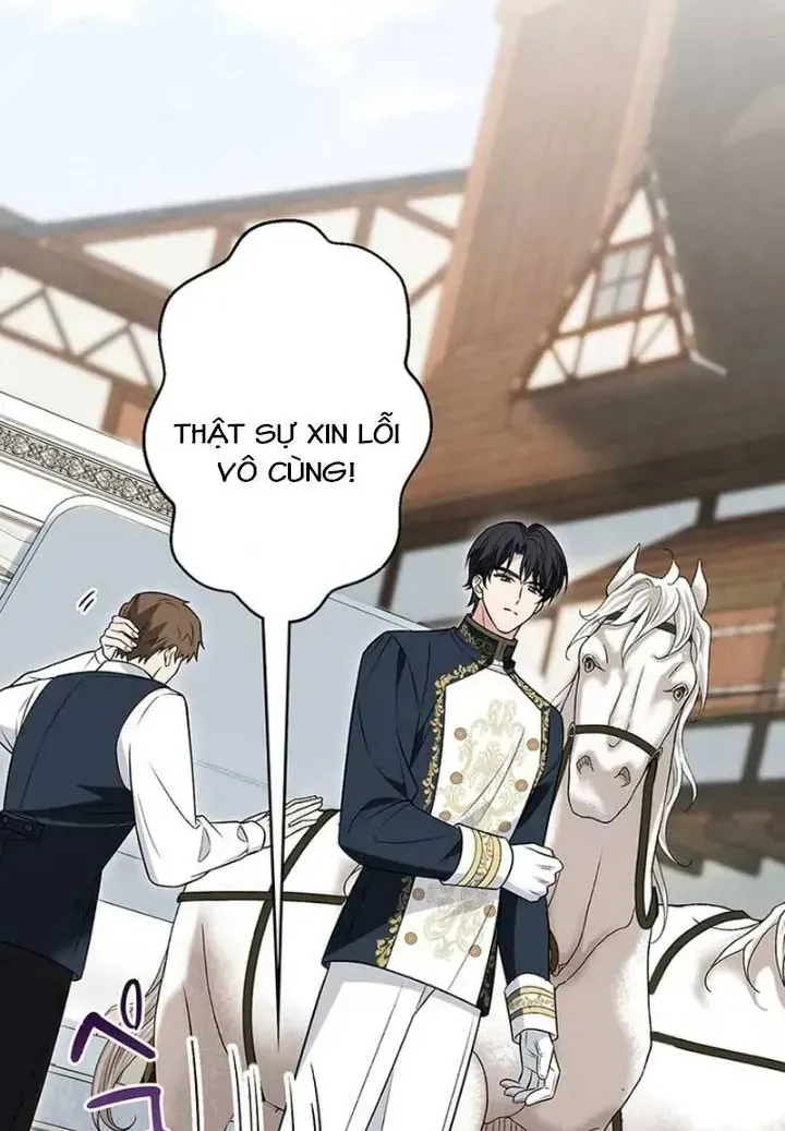 Đảo Ngược Cục Diện Gỡ Bỏ Kết Oán Với Bạo Chúa Chap 6 - Next Chap 7