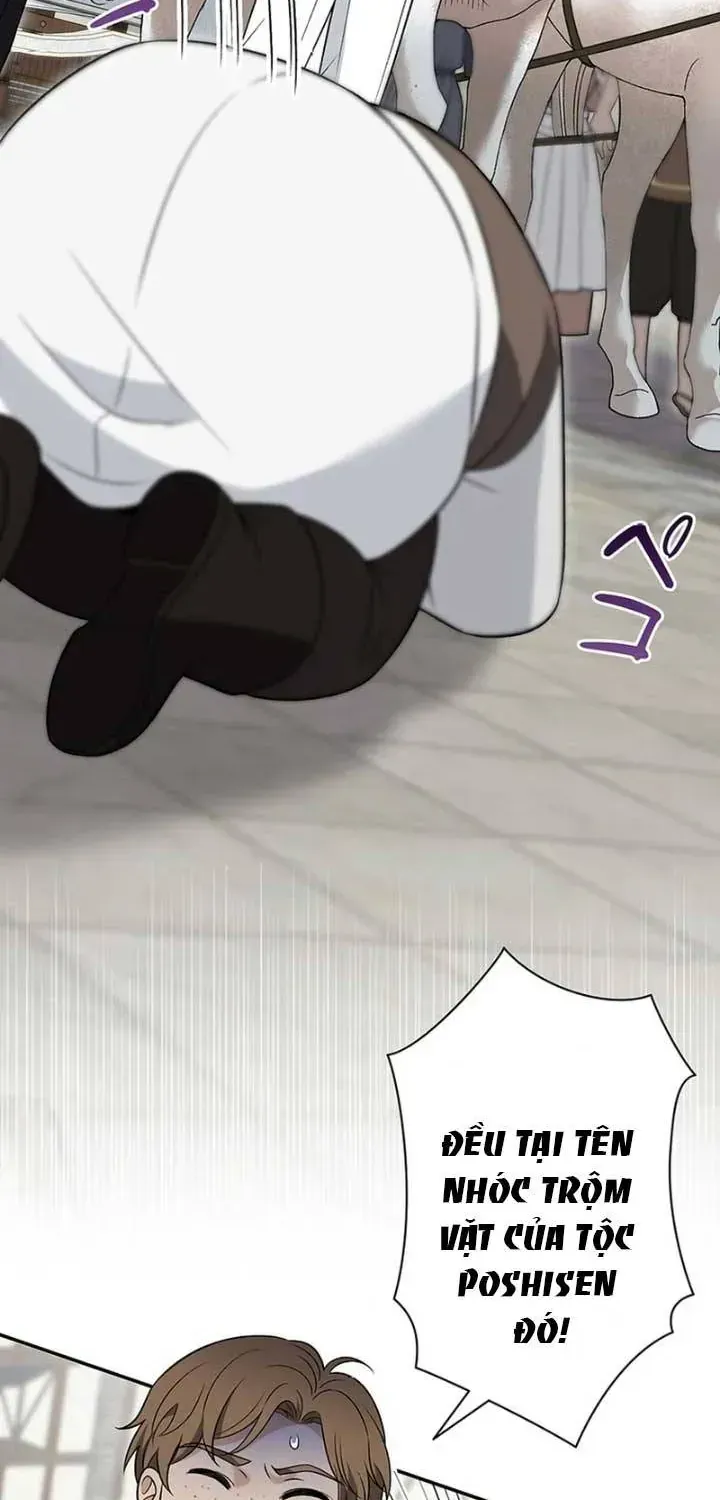 Đảo Ngược Cục Diện Gỡ Bỏ Kết Oán Với Bạo Chúa Chap 6 - Next Chap 7
