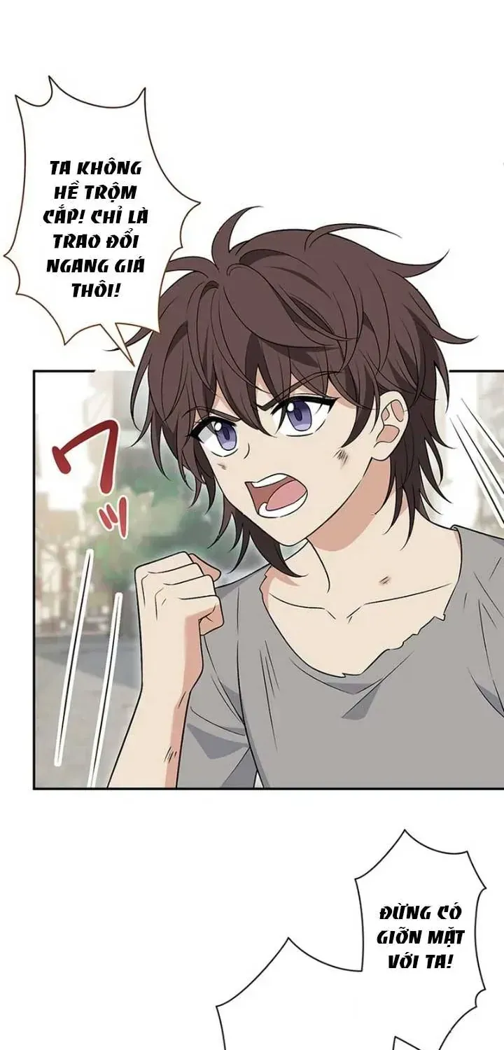 Đảo Ngược Cục Diện Gỡ Bỏ Kết Oán Với Bạo Chúa Chap 6 - Next Chap 7