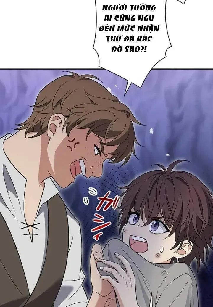 Đảo Ngược Cục Diện Gỡ Bỏ Kết Oán Với Bạo Chúa Chap 6 - Next Chap 7