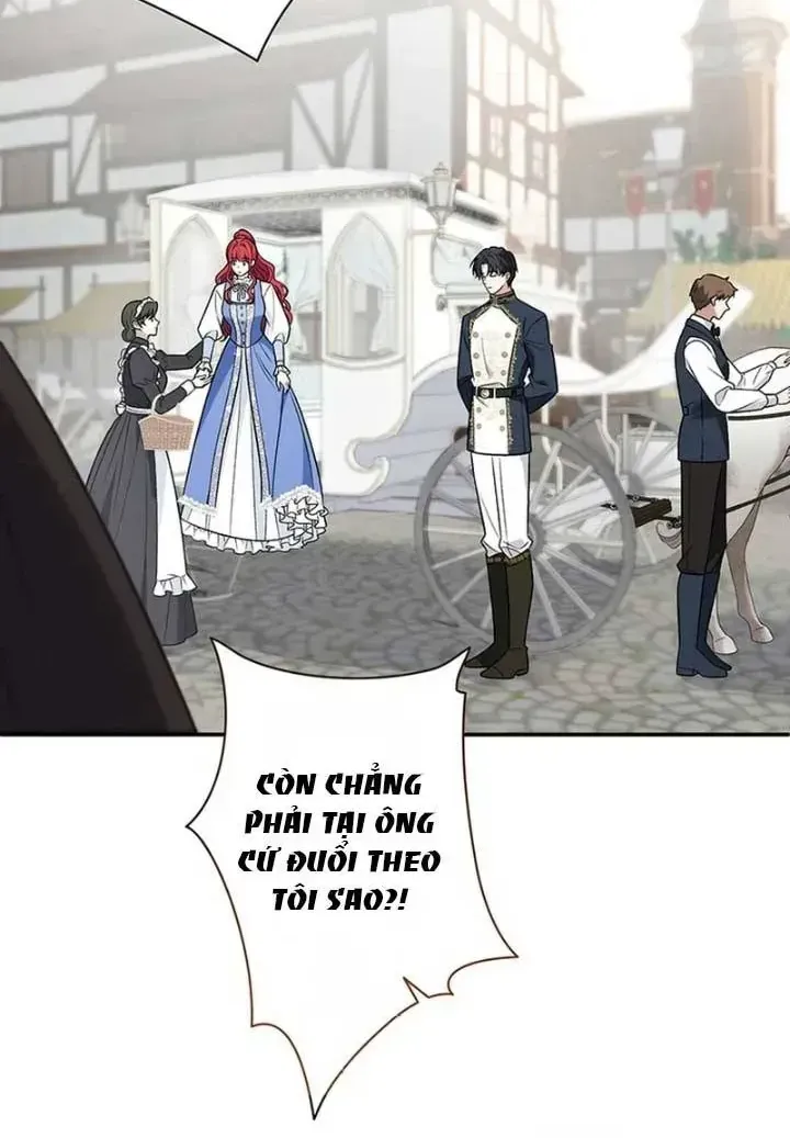Đảo Ngược Cục Diện Gỡ Bỏ Kết Oán Với Bạo Chúa Chap 6 - Next Chap 7