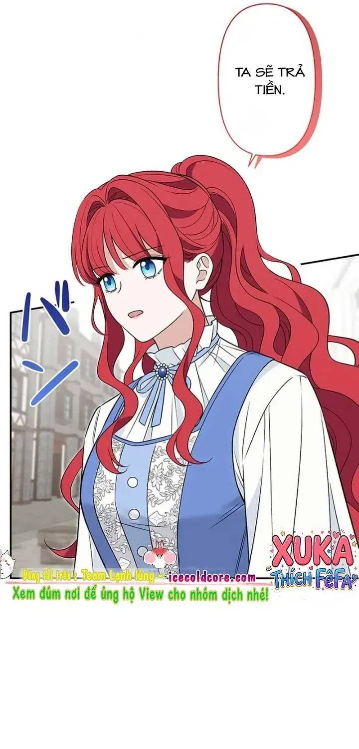 Đảo Ngược Cục Diện Gỡ Bỏ Kết Oán Với Bạo Chúa Chap 6 - Next Chap 7