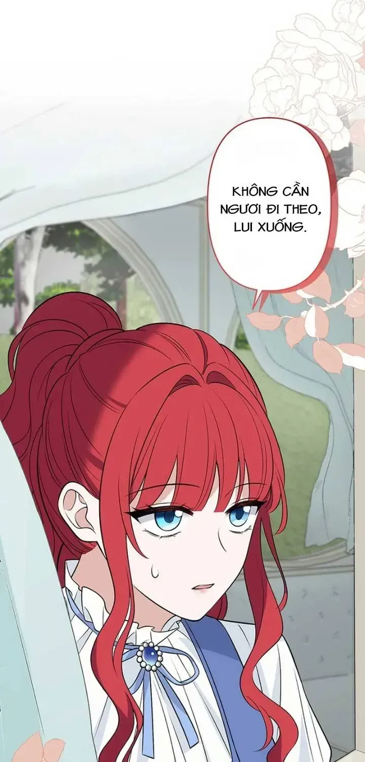 Đảo Ngược Cục Diện Gỡ Bỏ Kết Oán Với Bạo Chúa Chap 6 - Next Chap 7