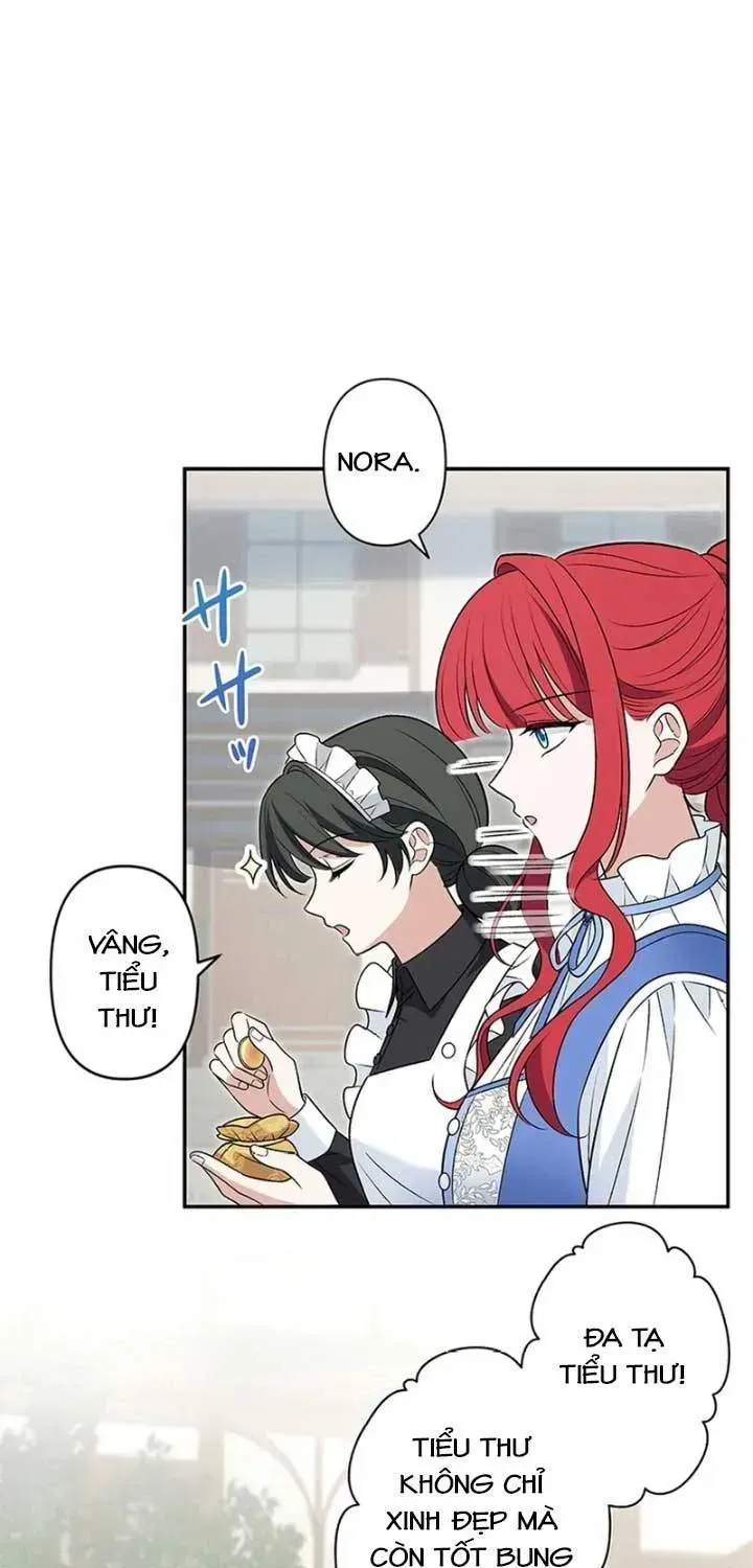 Đảo Ngược Cục Diện Gỡ Bỏ Kết Oán Với Bạo Chúa Chap 6 - Next Chap 7