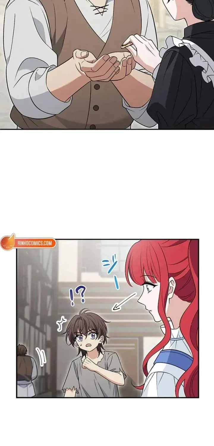 Đảo Ngược Cục Diện Gỡ Bỏ Kết Oán Với Bạo Chúa Chap 6 - Next Chap 7