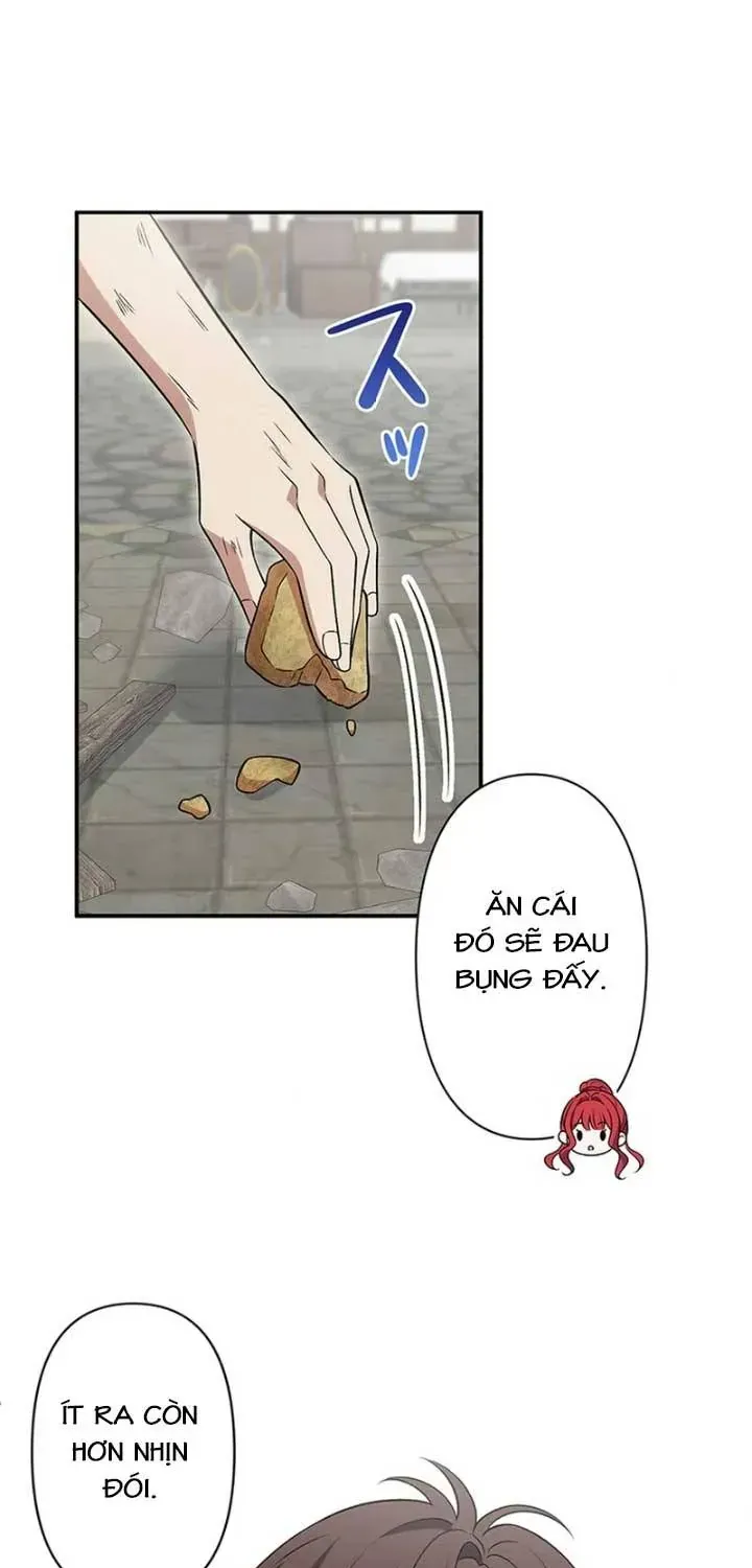 Đảo Ngược Cục Diện Gỡ Bỏ Kết Oán Với Bạo Chúa Chap 6 - Next Chap 7