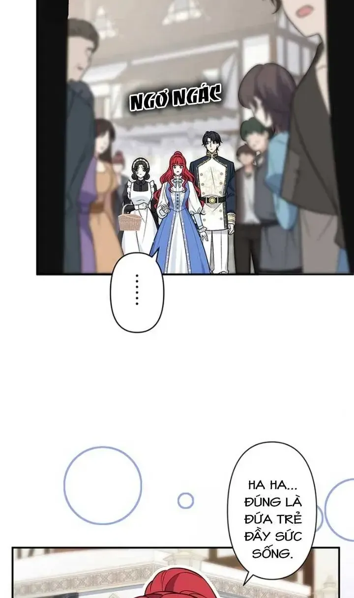 Đảo Ngược Cục Diện Gỡ Bỏ Kết Oán Với Bạo Chúa Chap 6 - Next Chap 7
