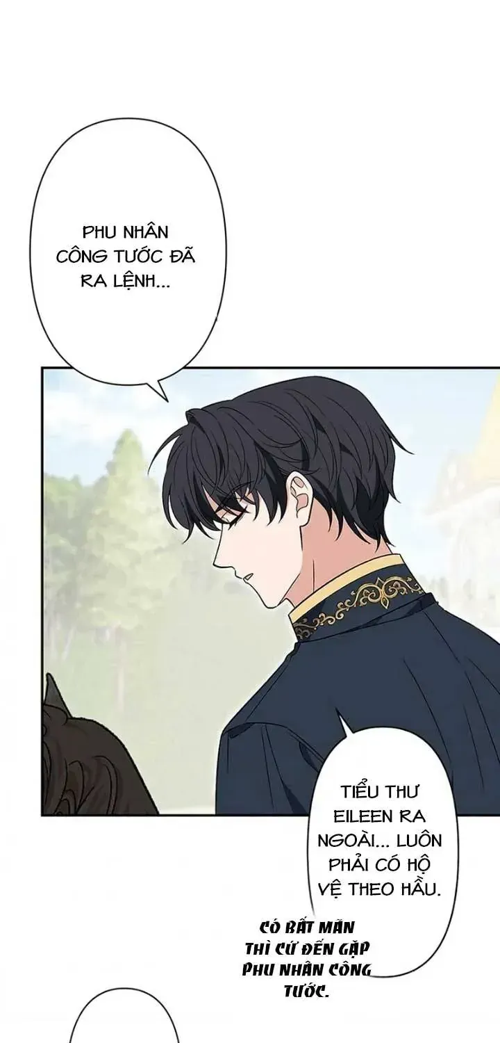 Đảo Ngược Cục Diện Gỡ Bỏ Kết Oán Với Bạo Chúa Chap 6 - Next Chap 7