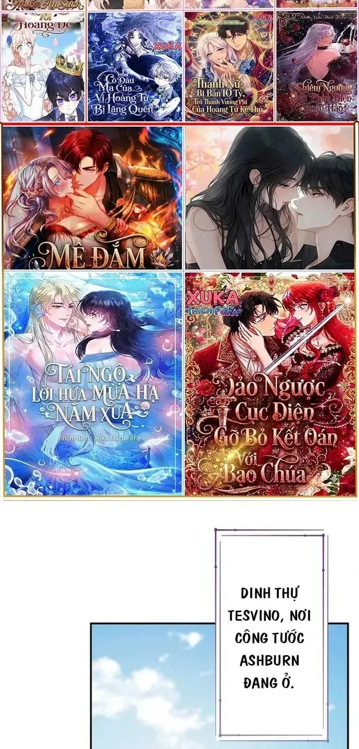 Đảo Ngược Cục Diện Gỡ Bỏ Kết Oán Với Bạo Chúa Chap 7 - Next Chap 8