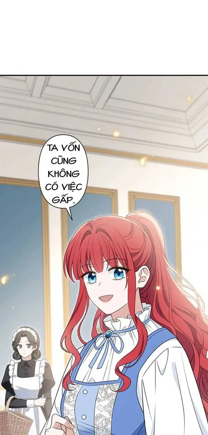 Đảo Ngược Cục Diện Gỡ Bỏ Kết Oán Với Bạo Chúa Chap 7 - Next Chap 8