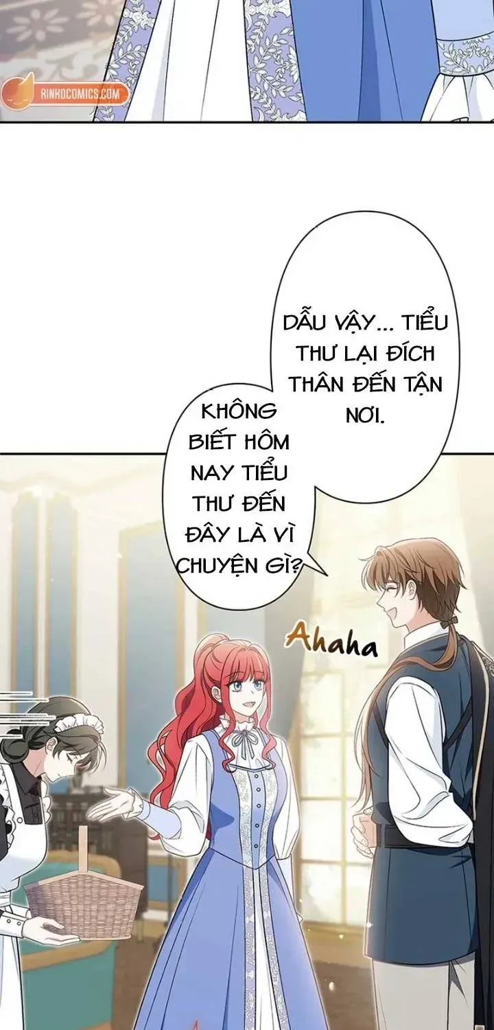 Đảo Ngược Cục Diện Gỡ Bỏ Kết Oán Với Bạo Chúa Chap 7 - Next Chap 8