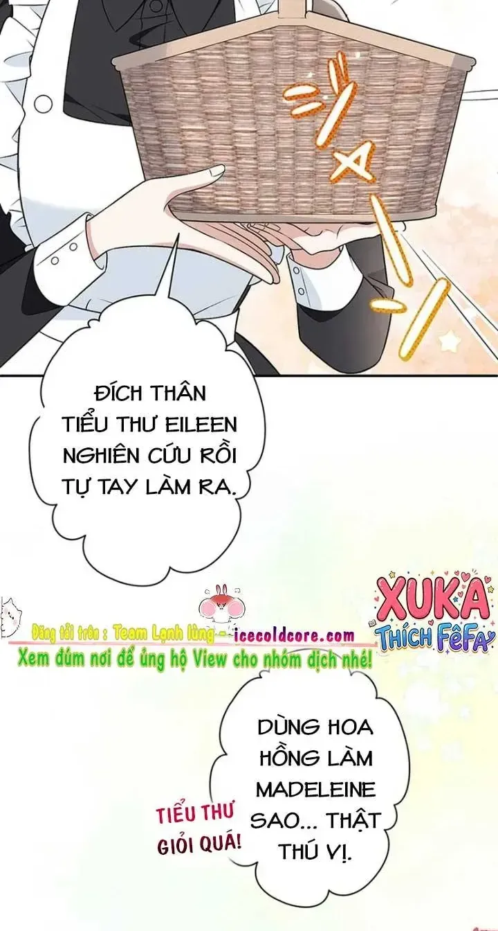 Đảo Ngược Cục Diện Gỡ Bỏ Kết Oán Với Bạo Chúa Chap 7 - Next Chap 8