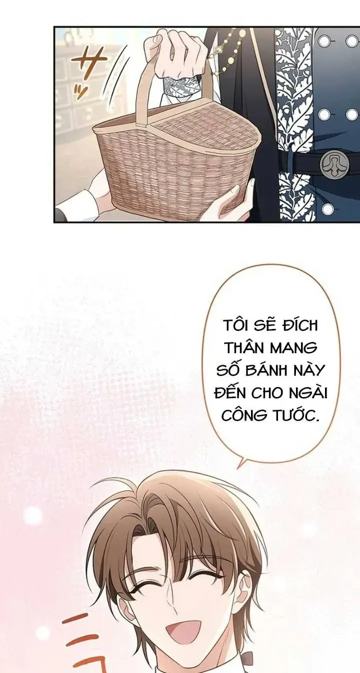 Đảo Ngược Cục Diện Gỡ Bỏ Kết Oán Với Bạo Chúa Chap 7 - Next Chap 8