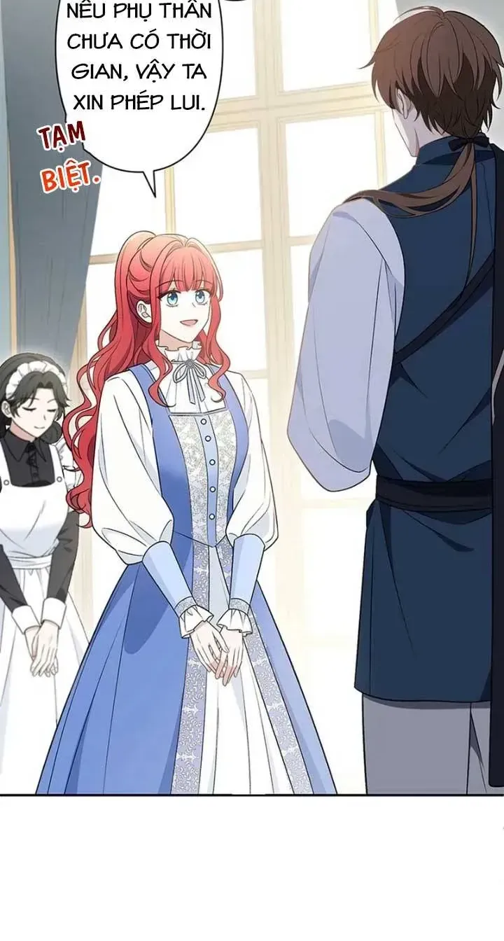 Đảo Ngược Cục Diện Gỡ Bỏ Kết Oán Với Bạo Chúa Chap 7 - Next Chap 8