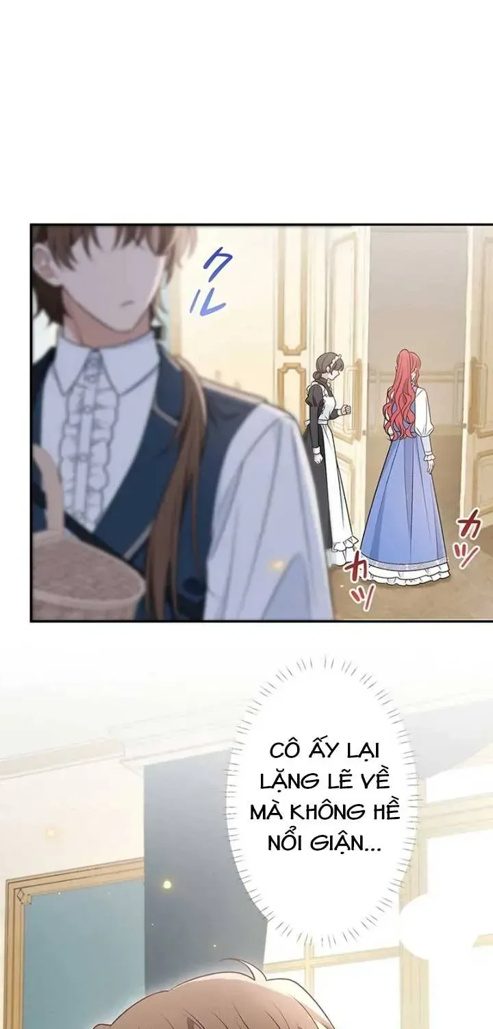 Đảo Ngược Cục Diện Gỡ Bỏ Kết Oán Với Bạo Chúa Chap 7 - Next Chap 8