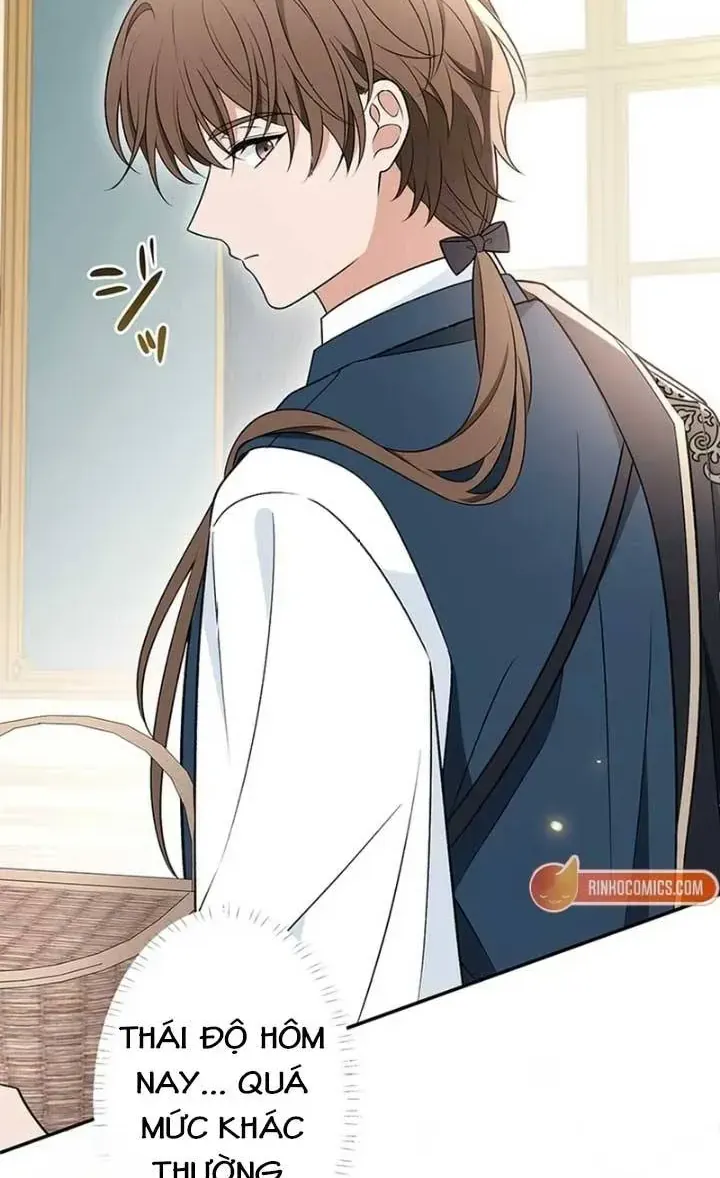 Đảo Ngược Cục Diện Gỡ Bỏ Kết Oán Với Bạo Chúa Chap 7 - Next Chap 8