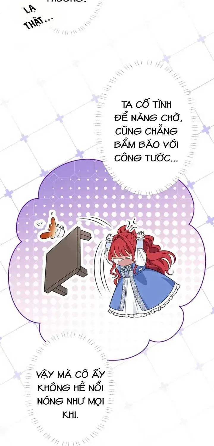 Đảo Ngược Cục Diện Gỡ Bỏ Kết Oán Với Bạo Chúa Chap 7 - Next Chap 8