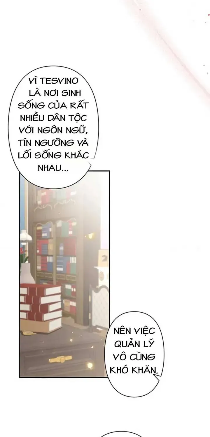 Đảo Ngược Cục Diện Gỡ Bỏ Kết Oán Với Bạo Chúa Chap 7 - Next Chap 8