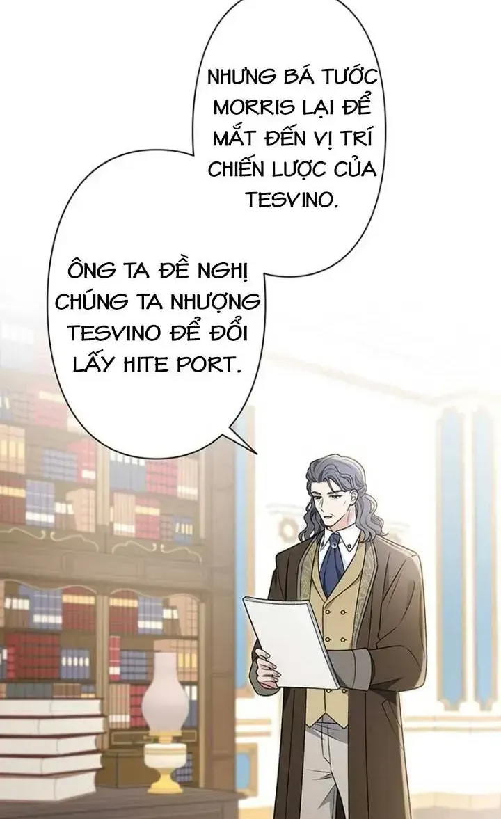 Đảo Ngược Cục Diện Gỡ Bỏ Kết Oán Với Bạo Chúa Chap 7 - Next Chap 8