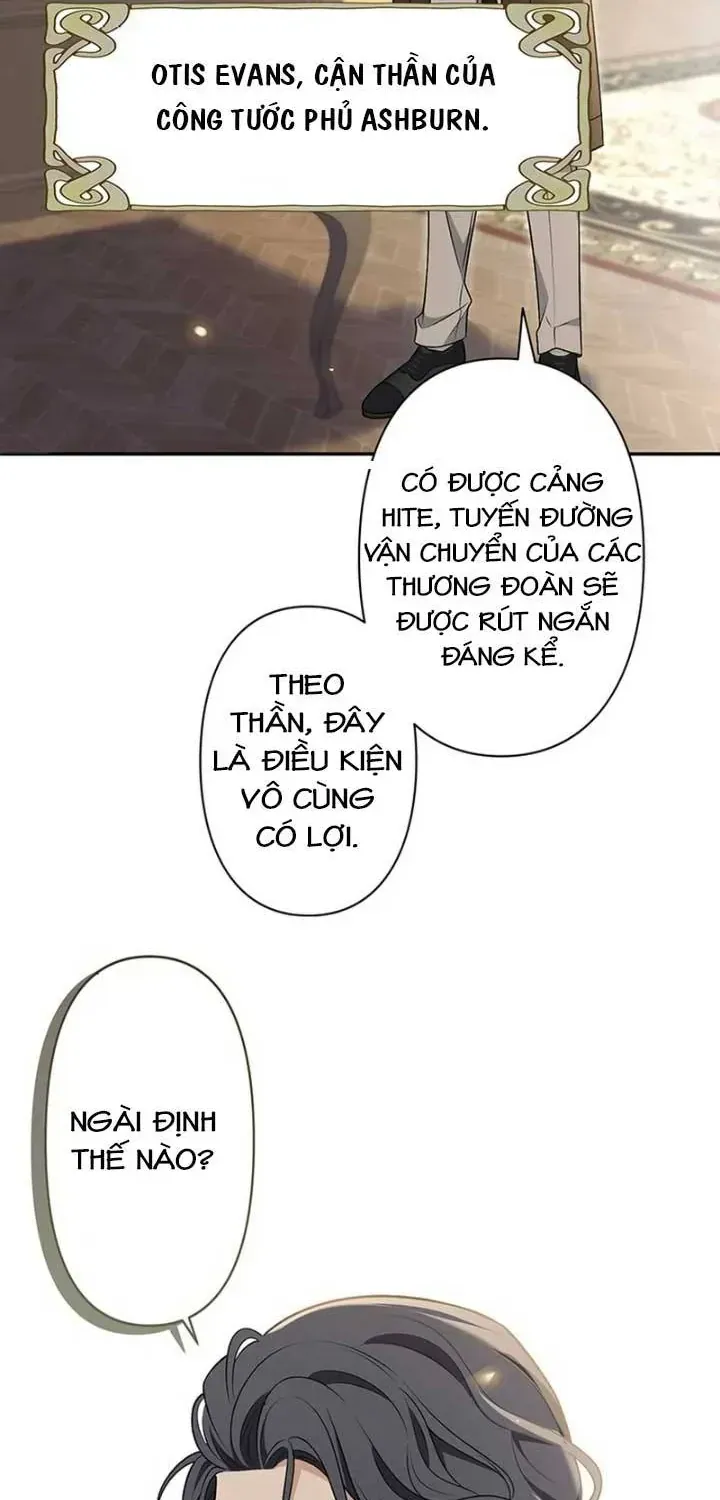 Đảo Ngược Cục Diện Gỡ Bỏ Kết Oán Với Bạo Chúa Chap 7 - Next Chap 8