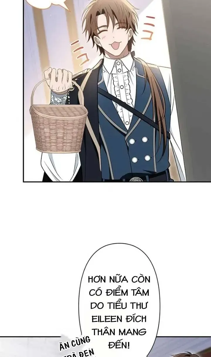 Đảo Ngược Cục Diện Gỡ Bỏ Kết Oán Với Bạo Chúa Chap 7 - Next Chap 8