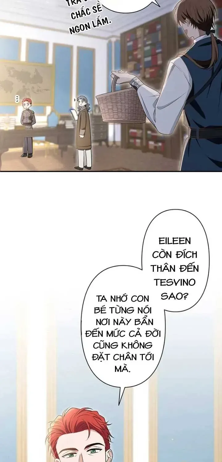 Đảo Ngược Cục Diện Gỡ Bỏ Kết Oán Với Bạo Chúa Chap 7 - Next Chap 8