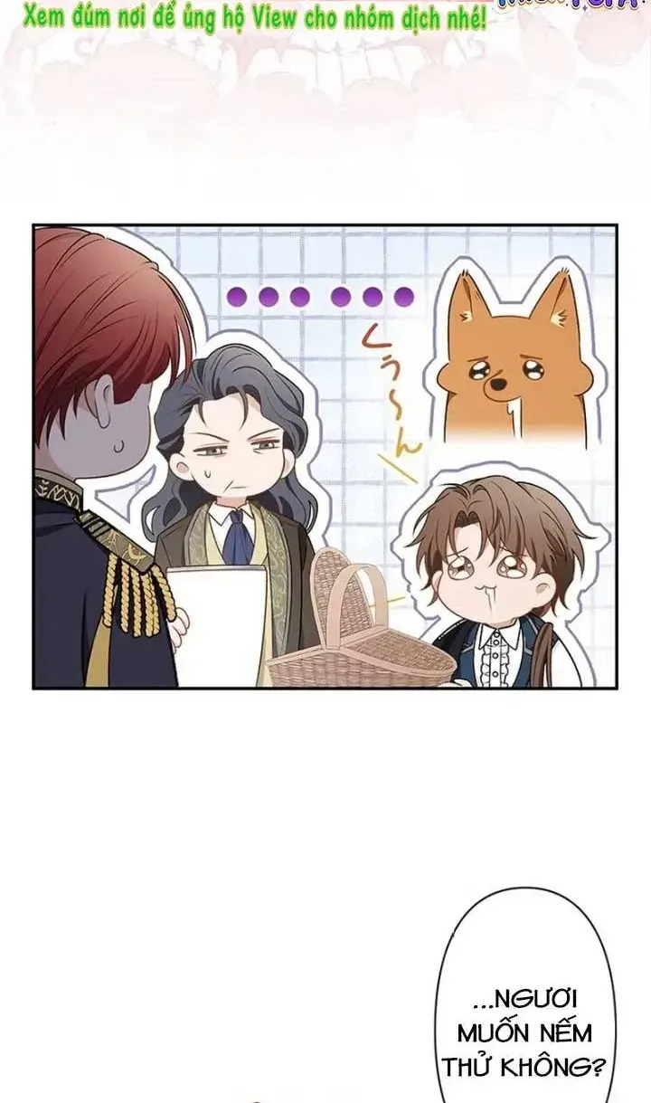 Đảo Ngược Cục Diện Gỡ Bỏ Kết Oán Với Bạo Chúa Chap 7 - Next Chap 8