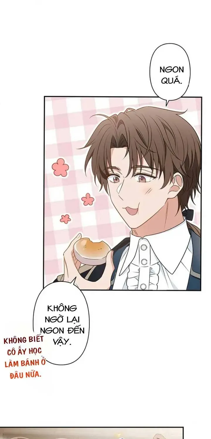 Đảo Ngược Cục Diện Gỡ Bỏ Kết Oán Với Bạo Chúa Chap 7 - Next Chap 8