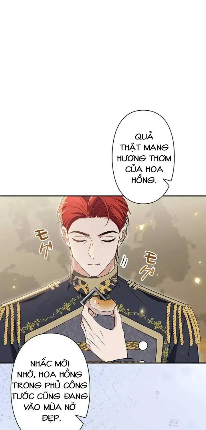 Đảo Ngược Cục Diện Gỡ Bỏ Kết Oán Với Bạo Chúa Chap 7 - Next Chap 8