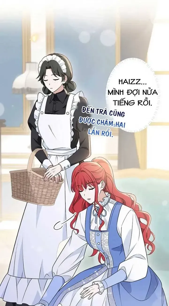 Đảo Ngược Cục Diện Gỡ Bỏ Kết Oán Với Bạo Chúa Chap 7 - Next Chap 8