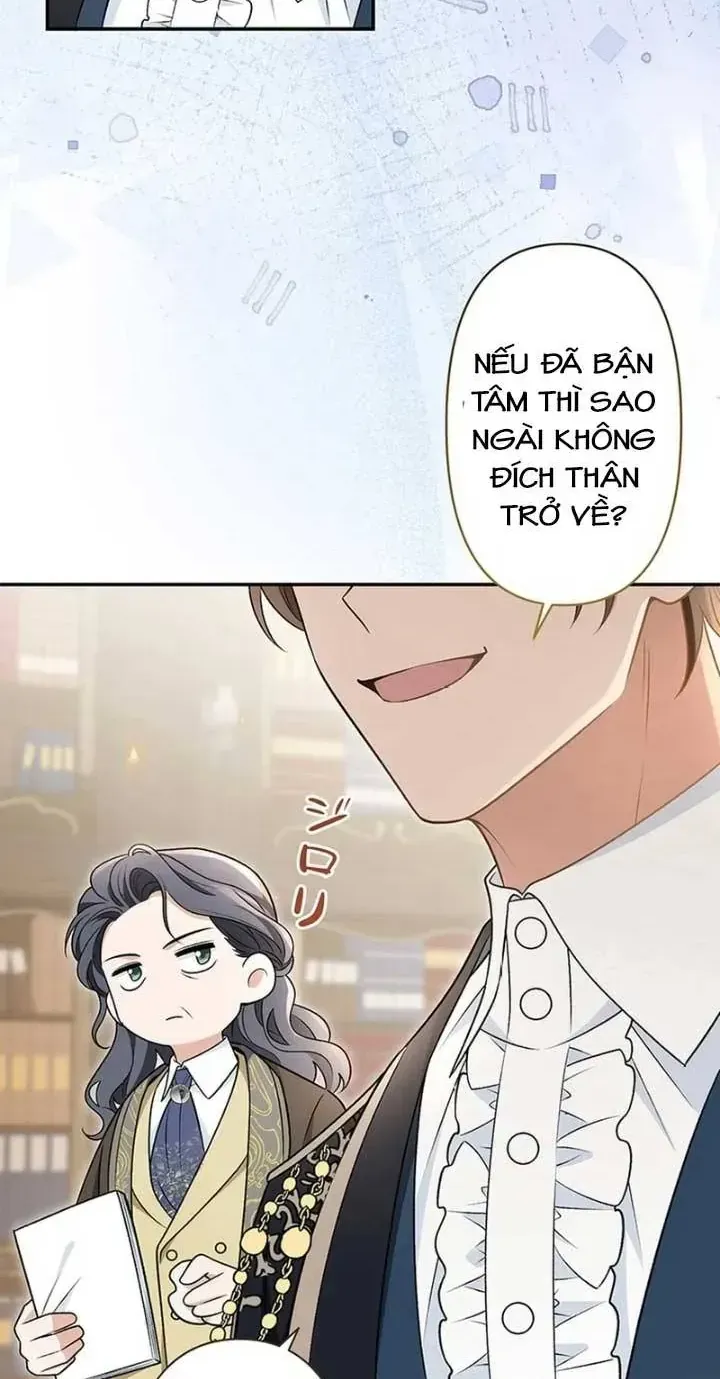 Đảo Ngược Cục Diện Gỡ Bỏ Kết Oán Với Bạo Chúa Chap 7 - Next Chap 8
