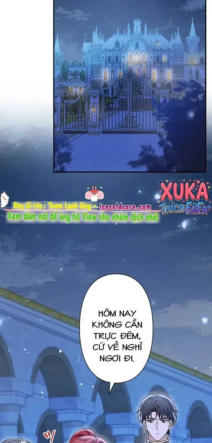 Đảo Ngược Cục Diện Gỡ Bỏ Kết Oán Với Bạo Chúa Chap 7 - Next Chap 8