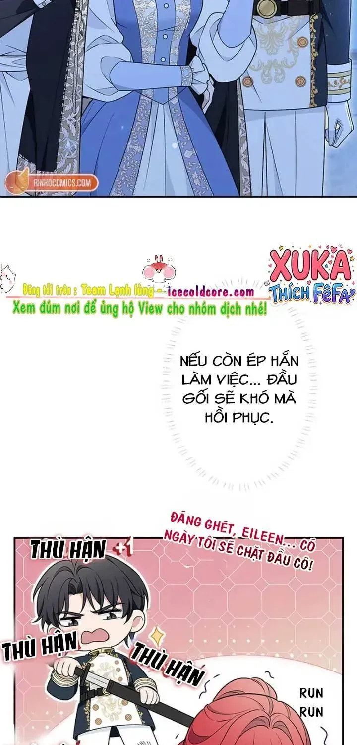 Đảo Ngược Cục Diện Gỡ Bỏ Kết Oán Với Bạo Chúa Chap 7 - Next Chap 8