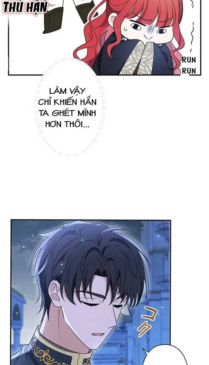Đảo Ngược Cục Diện Gỡ Bỏ Kết Oán Với Bạo Chúa Chap 7 - Next Chap 8