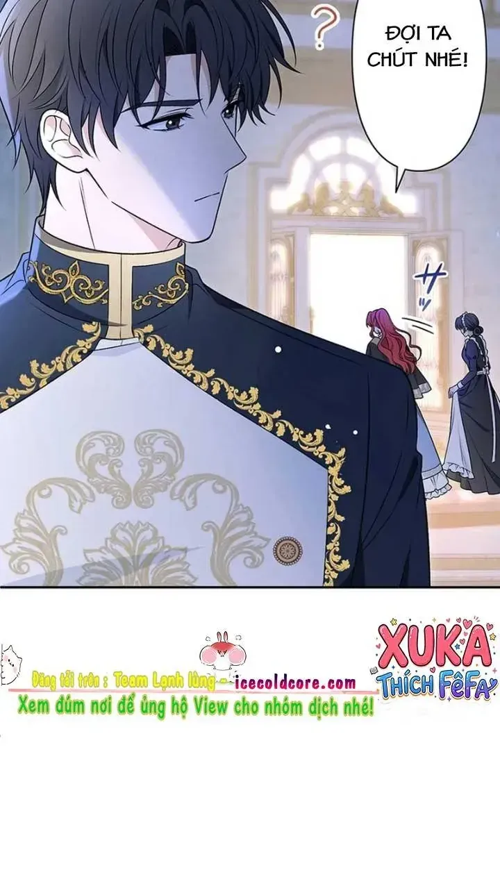Đảo Ngược Cục Diện Gỡ Bỏ Kết Oán Với Bạo Chúa Chap 7 - Next Chap 8