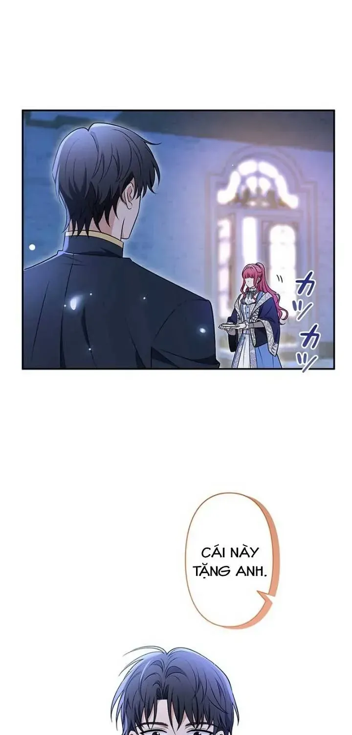 Đảo Ngược Cục Diện Gỡ Bỏ Kết Oán Với Bạo Chúa Chap 7 - Next Chap 8