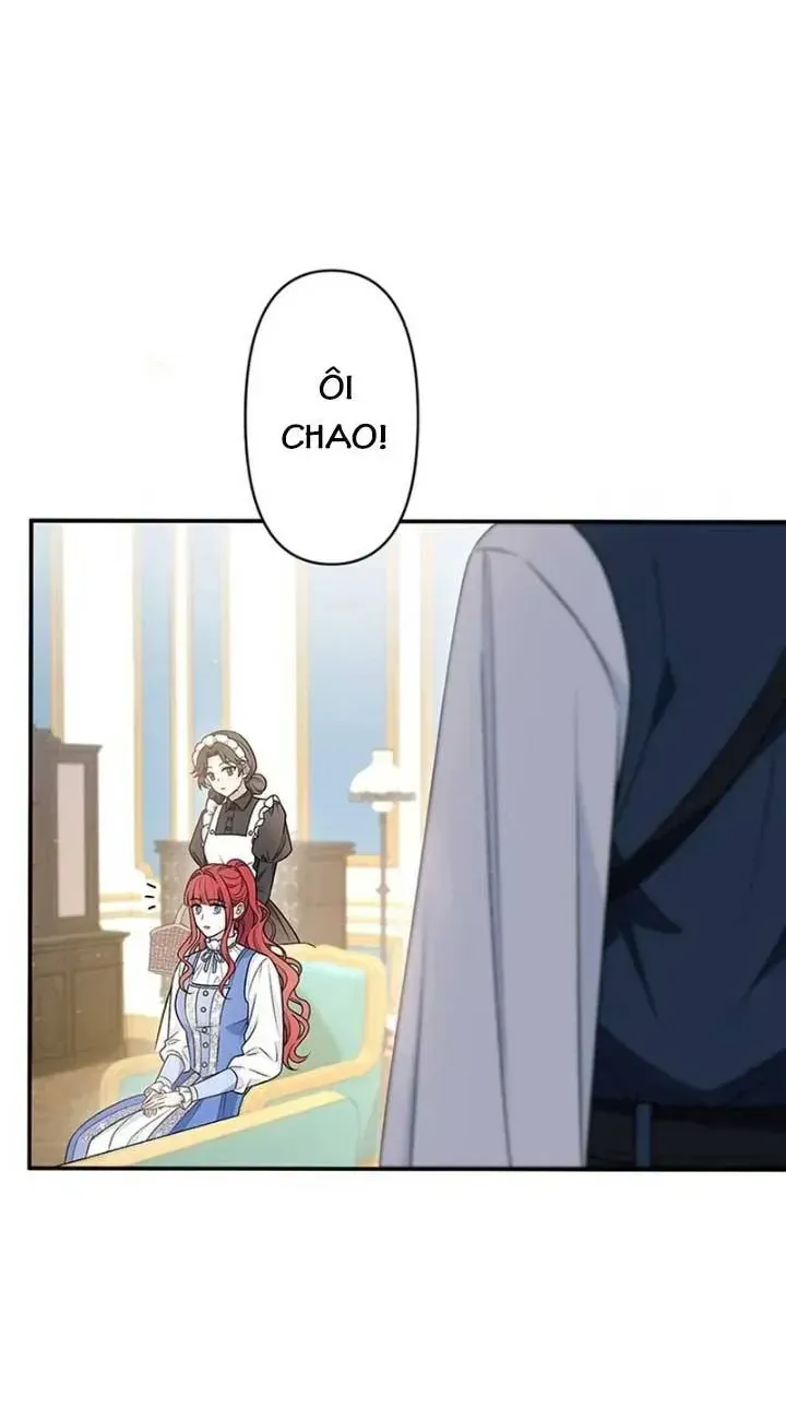 Đảo Ngược Cục Diện Gỡ Bỏ Kết Oán Với Bạo Chúa Chap 7 - Next Chap 8