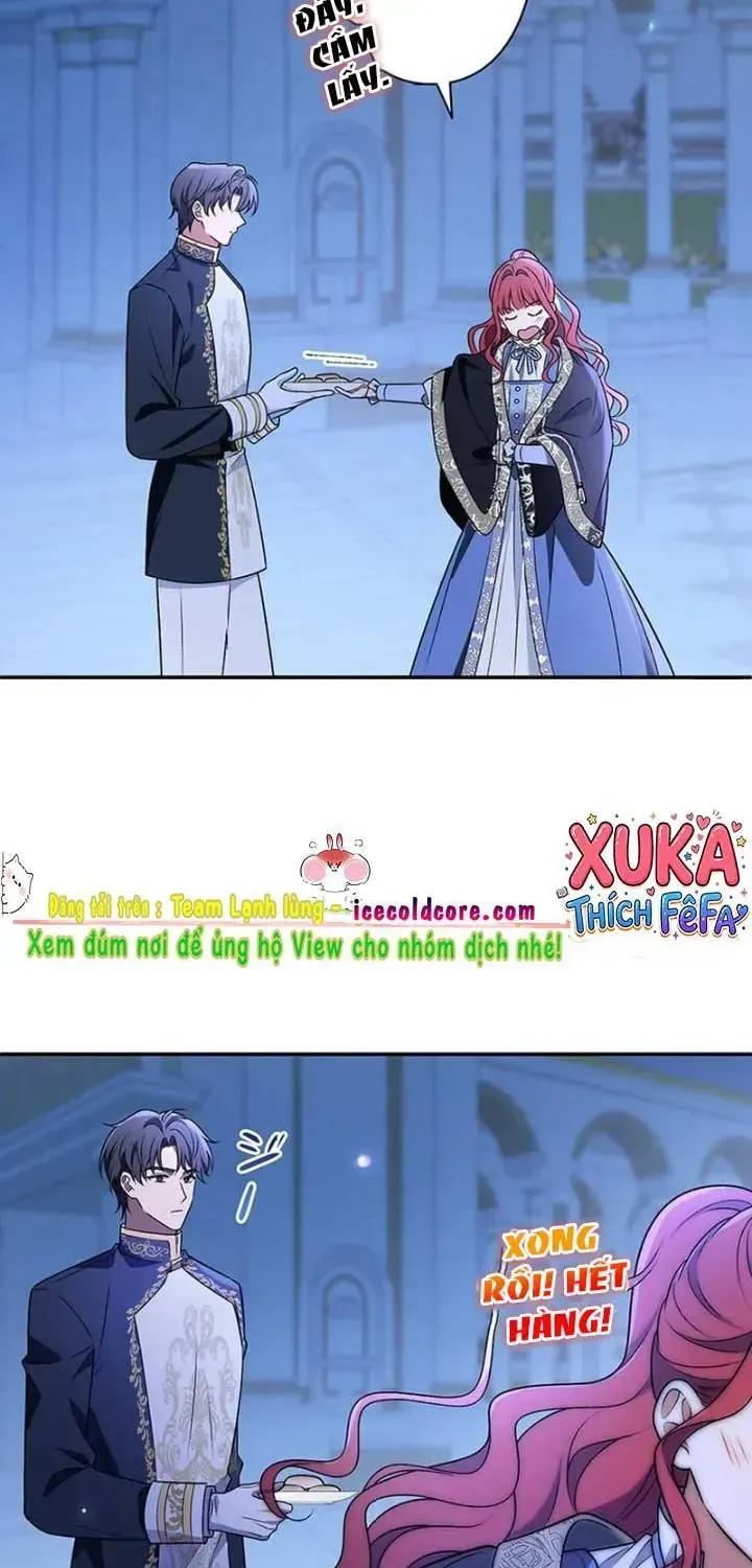 Đảo Ngược Cục Diện Gỡ Bỏ Kết Oán Với Bạo Chúa Chap 7 - Next Chap 8