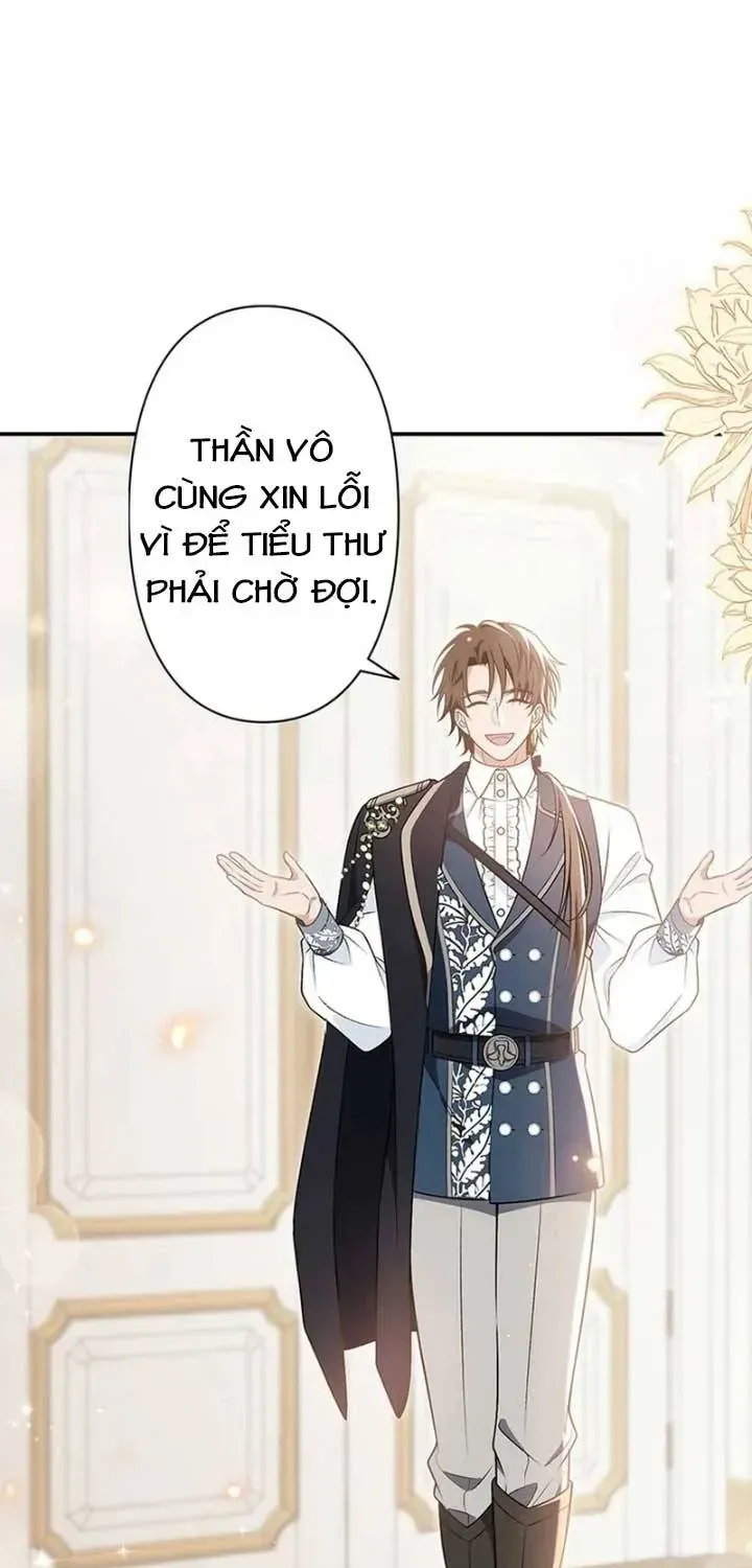 Đảo Ngược Cục Diện Gỡ Bỏ Kết Oán Với Bạo Chúa Chap 7 - Next Chap 8