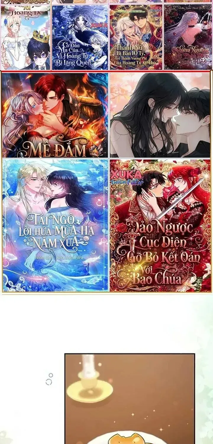 Đảo Ngược Cục Diện Gỡ Bỏ Kết Oán Với Bạo Chúa Chap 8 - Next Chap 9