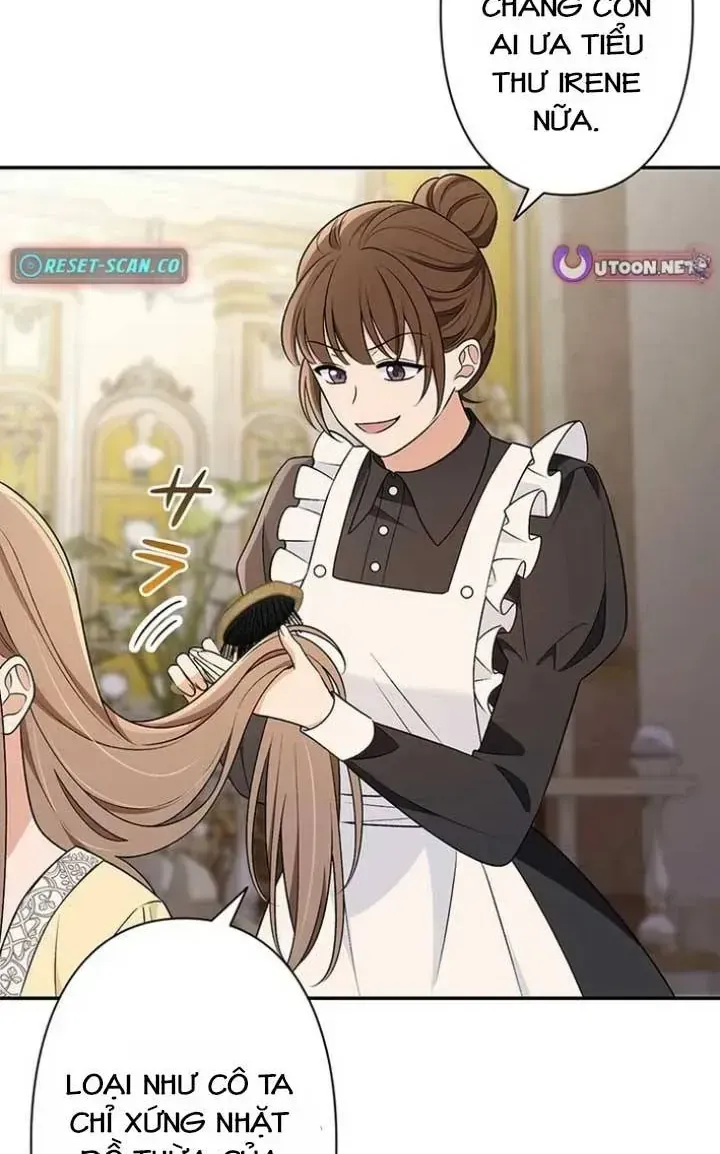 Đảo Ngược Cục Diện Gỡ Bỏ Kết Oán Với Bạo Chúa Chap 8 - Next Chap 9