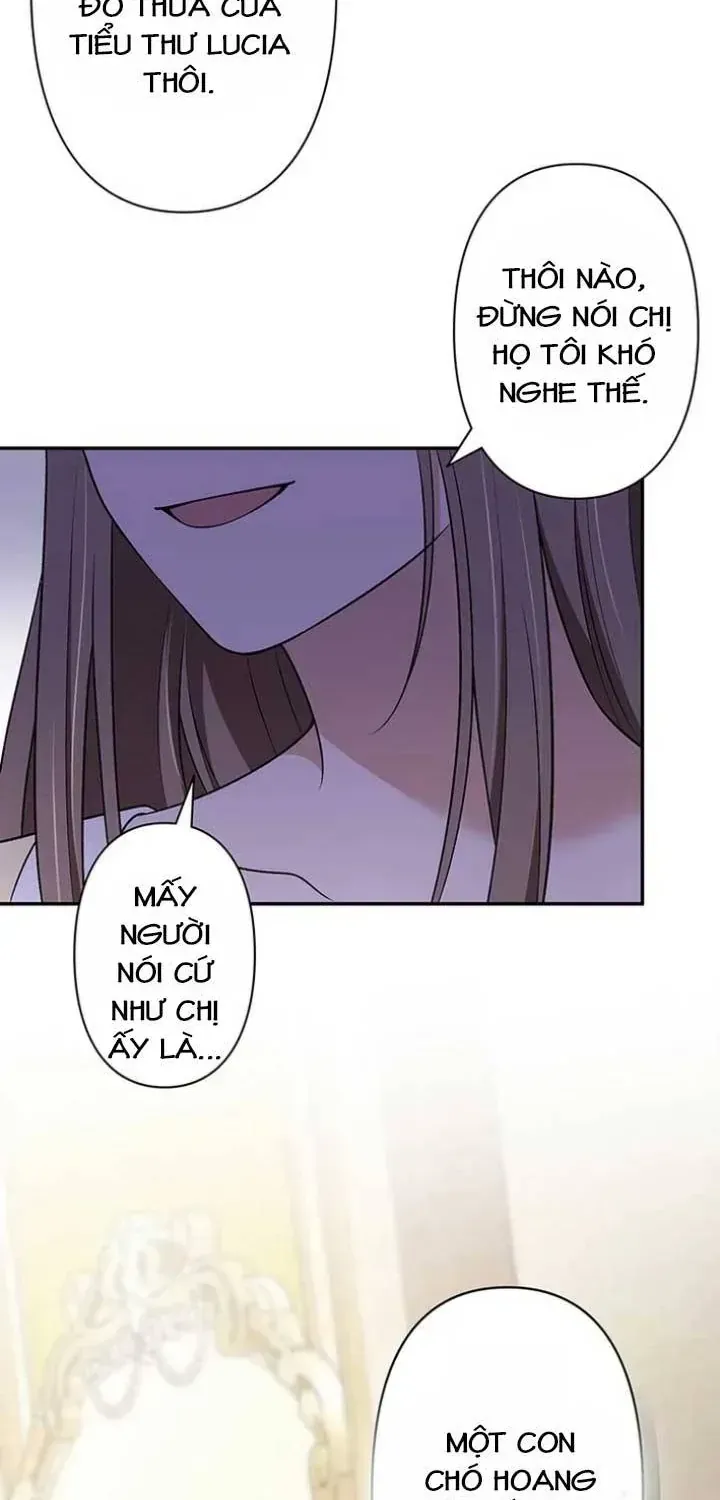 Đảo Ngược Cục Diện Gỡ Bỏ Kết Oán Với Bạo Chúa Chap 8 - Next Chap 9