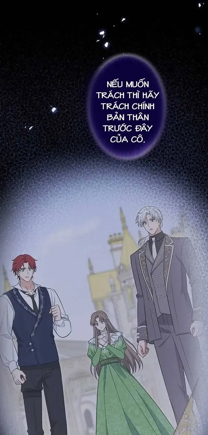 Đảo Ngược Cục Diện Gỡ Bỏ Kết Oán Với Bạo Chúa Chap 8 - Next Chap 9