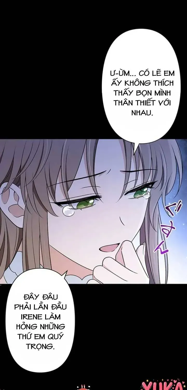 Đảo Ngược Cục Diện Gỡ Bỏ Kết Oán Với Bạo Chúa Chap 8 - Next Chap 9