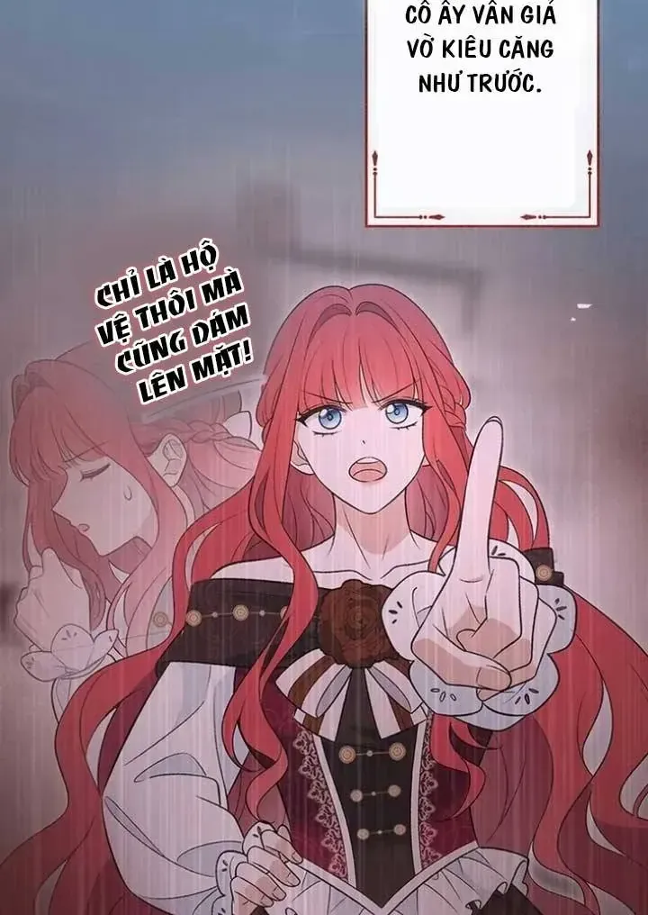 Đảo Ngược Cục Diện Gỡ Bỏ Kết Oán Với Bạo Chúa Chap 8 - Next Chap 9
