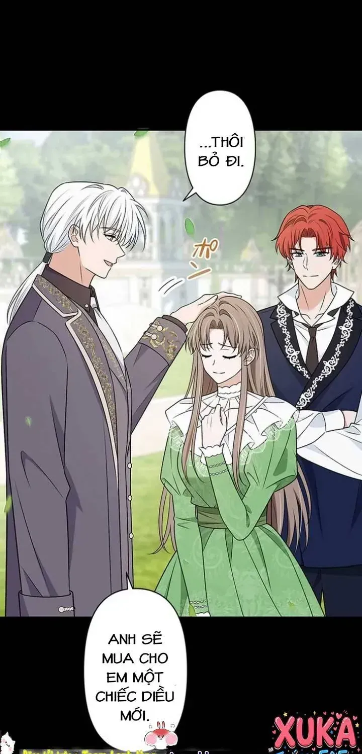 Đảo Ngược Cục Diện Gỡ Bỏ Kết Oán Với Bạo Chúa Chap 8 - Next Chap 9