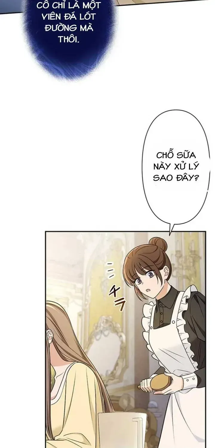 Đảo Ngược Cục Diện Gỡ Bỏ Kết Oán Với Bạo Chúa Chap 8 - Next Chap 9