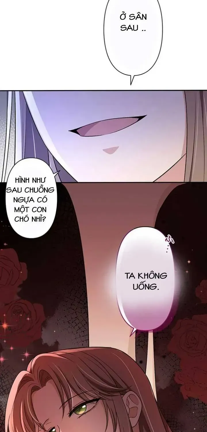 Đảo Ngược Cục Diện Gỡ Bỏ Kết Oán Với Bạo Chúa Chap 8 - Next Chap 9